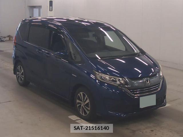 Honda FREED HYBRID 2018-02 8690976-0