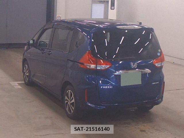 Honda FREED HYBRID 2018-02 8690976-1