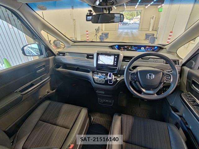 Honda FREED HYBRID 2018-02 8690976-2