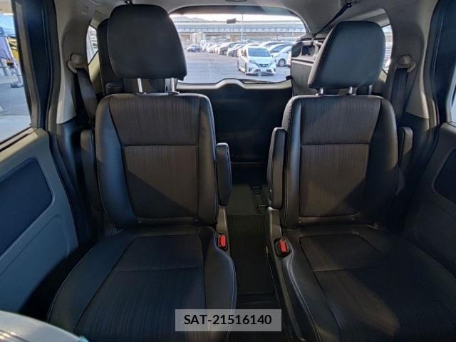 Honda FREED HYBRID 2018-02 8690976-5