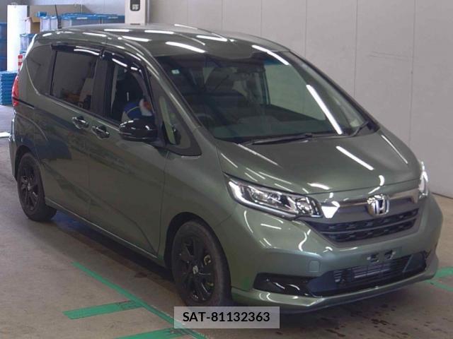 Honda FREED HYBRID 2023-01 8691430-0