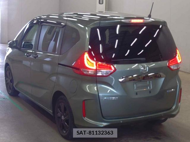 Honda FREED HYBRID 2023-01 8691430-1