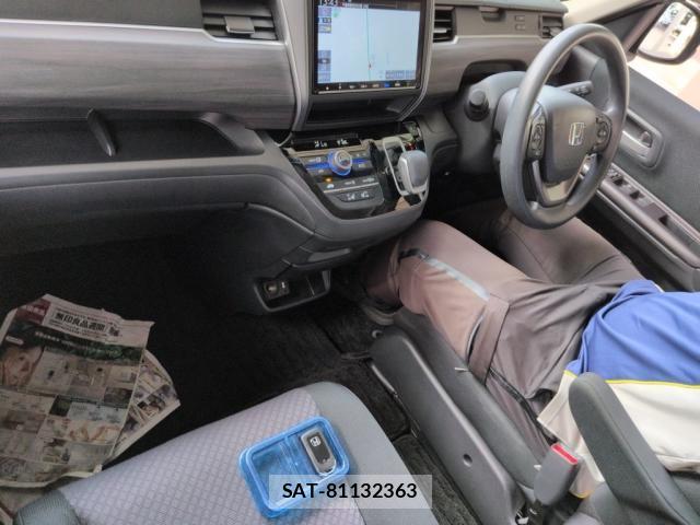 Honda FREED HYBRID 2023-01 8691430-2