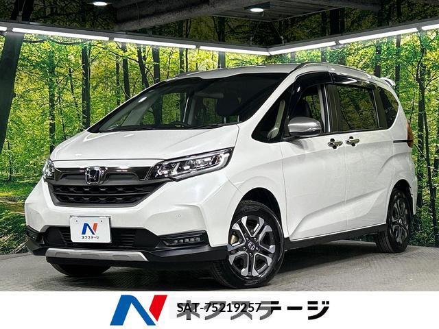 Honda FREED HYBRID 2023-10 8691602-0