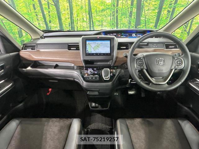 Honda FREED HYBRID 2023-10 8691602-1