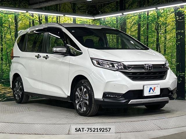 Honda FREED HYBRID 2023-10 8691602-14