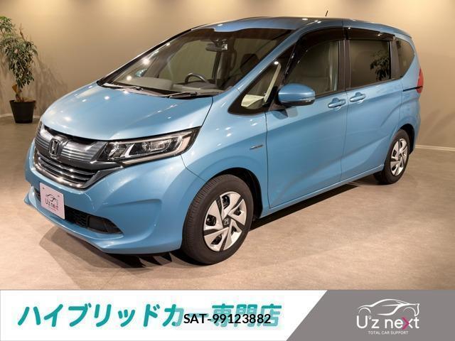Honda FREED HYBRID 2018-10 8691948-0