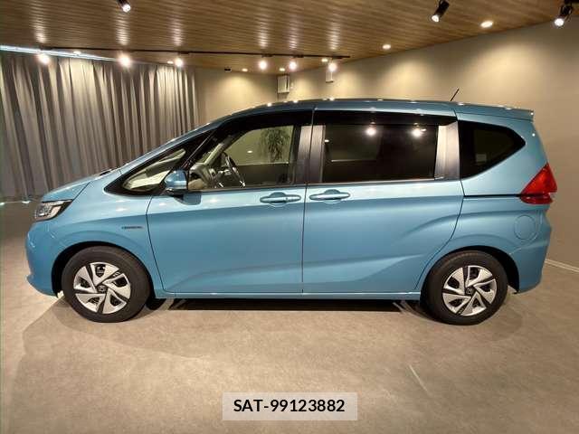 Honda FREED HYBRID 2018-10 8691948-11