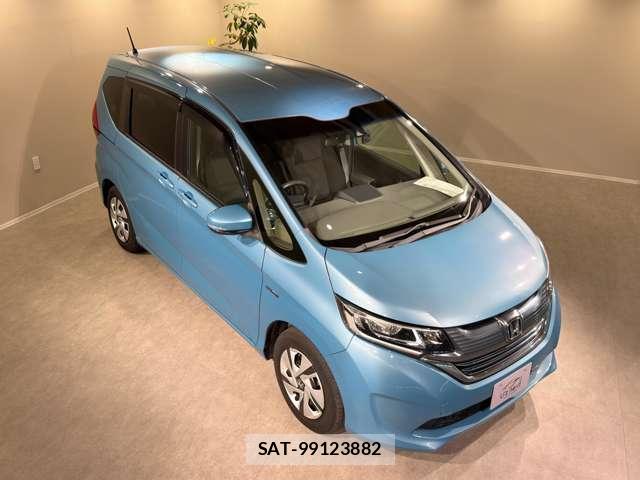 Honda FREED HYBRID 2018-10 8691948-12