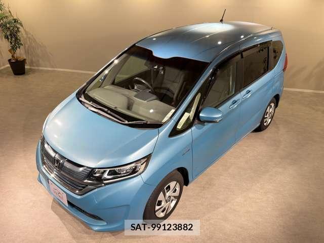 Honda FREED HYBRID 2018-10 8691948-13