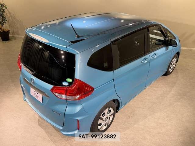 Honda FREED HYBRID 2018-10 8691948-14