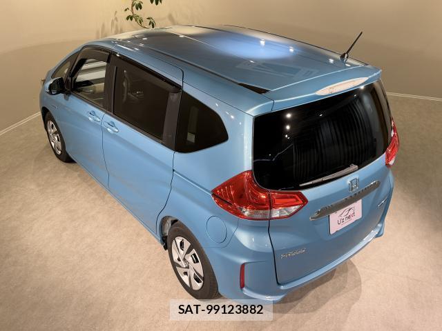 Honda FREED HYBRID 2018-10 8691948-15