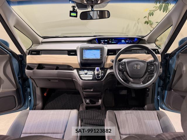 Honda FREED HYBRID 2018-10 8691948-2