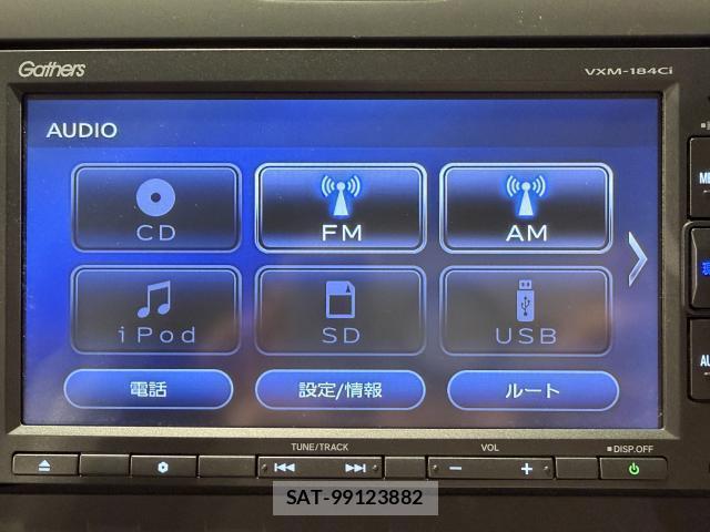 Honda FREED HYBRID 2018-10 8691948-4