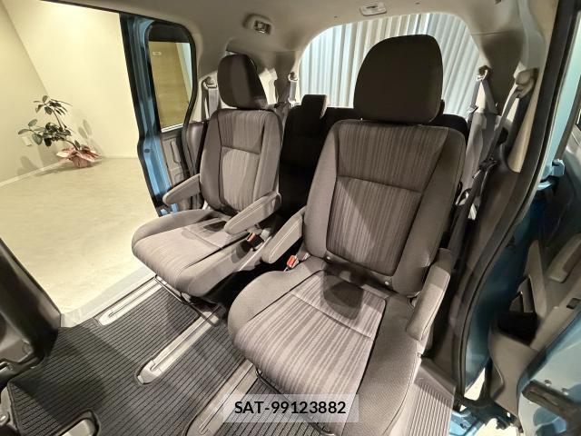 Honda FREED HYBRID 2018-10 8691948-6