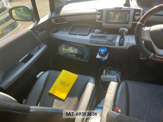 Honda FREED 2011-11 8690701-10