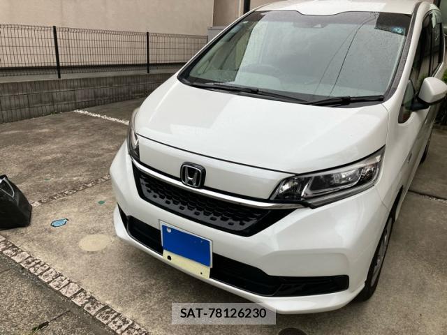 Honda FREED 2022-05 8690832-2