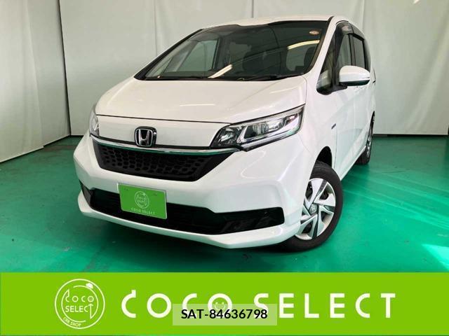 Honda FREED 2020-09 8691233-0