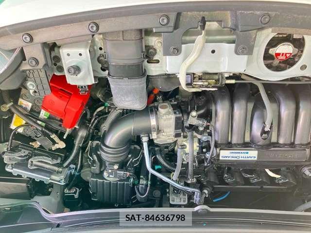 Honda FREED 2020-09 8691233-16