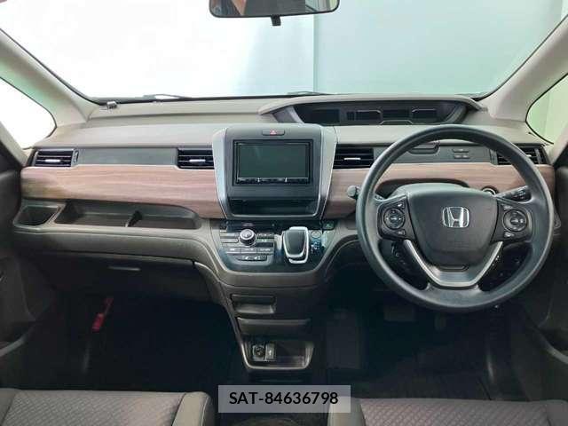 Honda FREED 2020-09 8691233-2