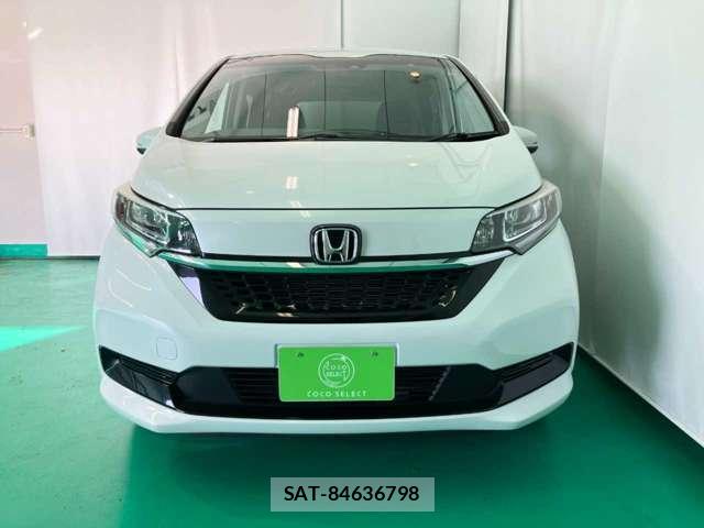Honda FREED 2020-09 8691233-3