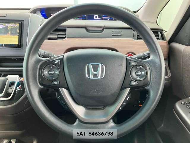 Honda FREED 2020-09 8691233-7