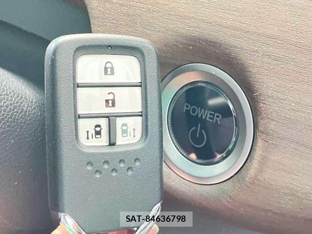 Honda FREED 2020-09 8691233-8