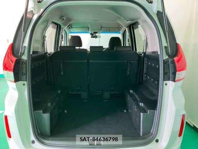 Honda FREED 2020-09 8691233-9