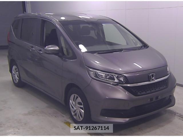 Honda FREED 2023-07 8691333-0