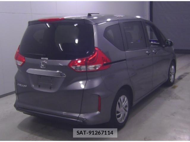 Honda FREED 2023-07 8691333-1
