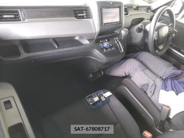 Honda FREED 2017-01 8691368-2