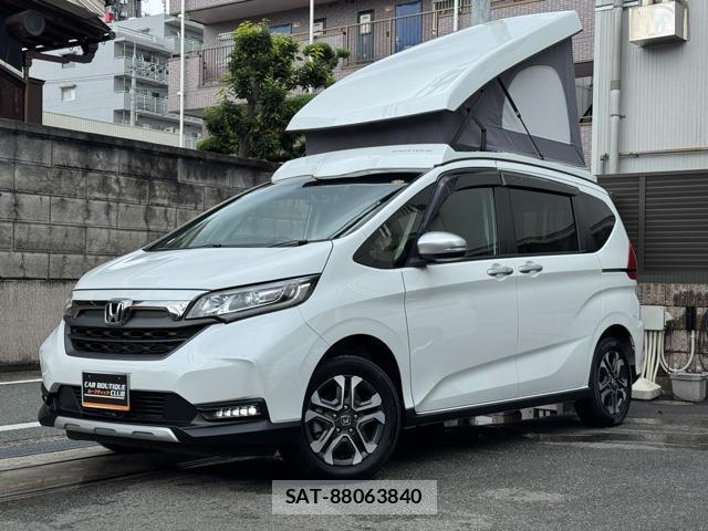 Honda FREED 2024-03 8691476-0