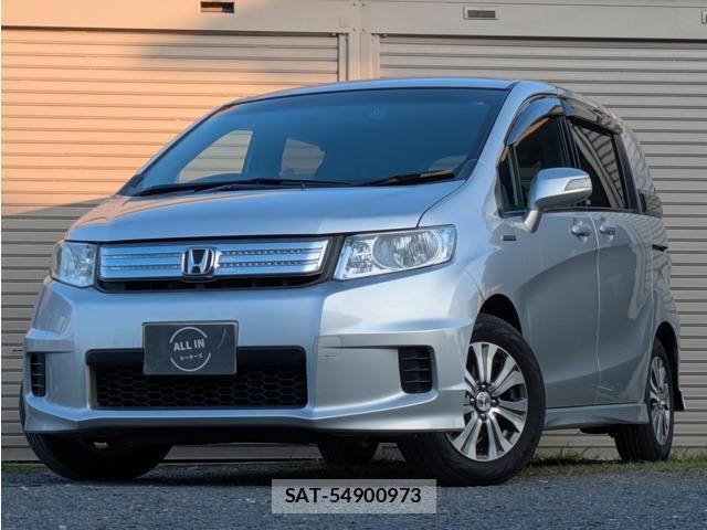 Honda FREED SPIKE 2012-06 8690514-0
