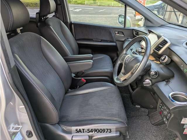 Honda FREED SPIKE 2012-06 8690514-10