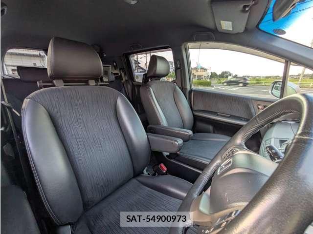 Honda FREED SPIKE 2012-06 8690514-11