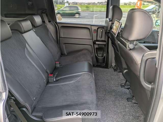 Honda FREED SPIKE 2012-06 8690514-13