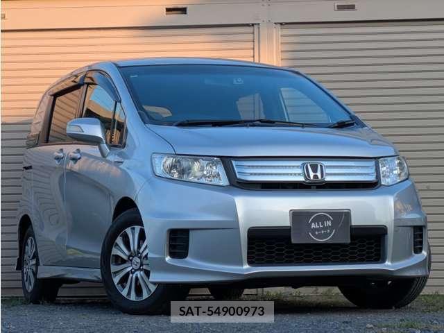 Honda FREED SPIKE 2012-06 8690514-3
