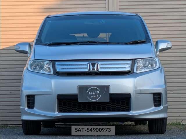 Honda FREED SPIKE 2012-06 8690514-5