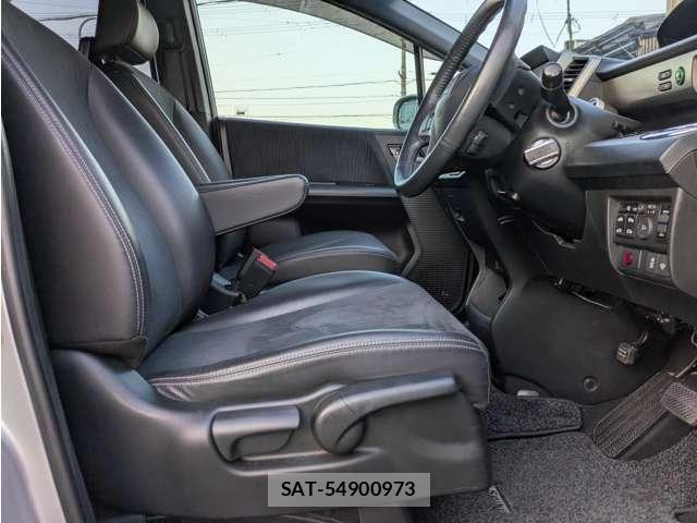 Honda FREED SPIKE 2012-06 8690514-7