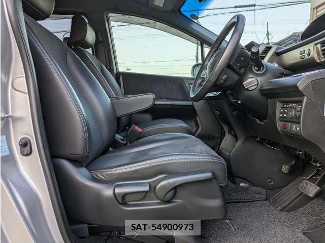 Honda FREED SPIKE 2012-06 8690514-8