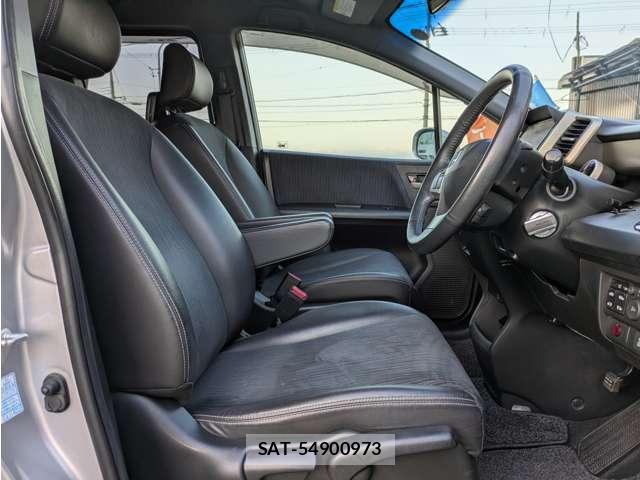 Honda FREED SPIKE 2012-06 8690514-9