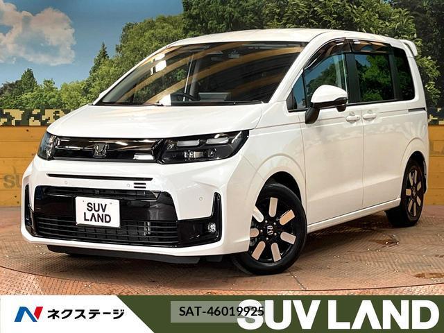 Honda FREED 2025-01 8690491-0