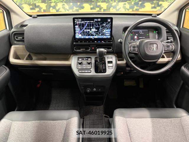 Honda FREED 2025-01 8690491-1