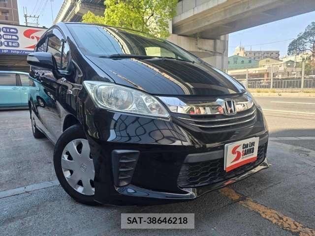Honda FREED 2015-10 8690678-1