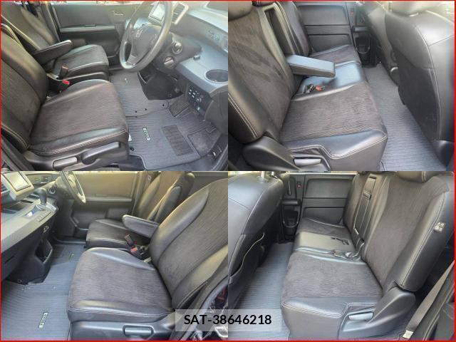 Honda FREED 2015-10 8690678-5