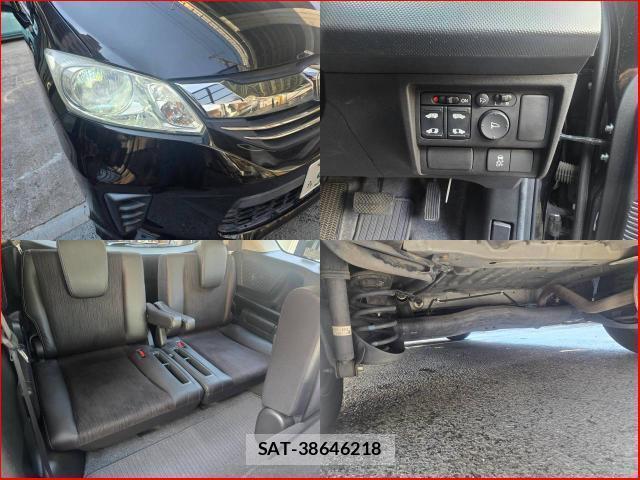 Honda FREED 2015-10 8690678-7