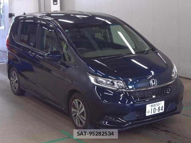 Honda FREED 2022 8691394-0