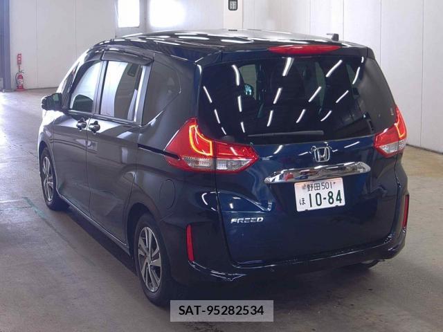 Honda FREED 2022 8691394-1