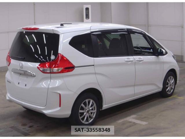 Honda FREED 2023-09 8691445-1