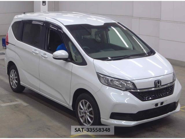 Honda FREED 2023-09 8691445-2